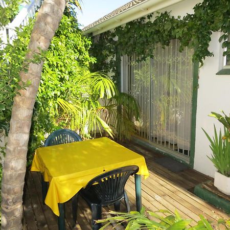 Cape Oasis Guesthouse Bloubergstrand Luaran gambar
