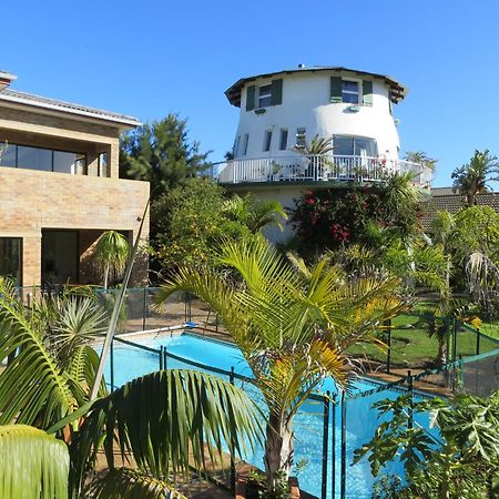 Cape Oasis Guesthouse Bloubergstrand Luaran gambar