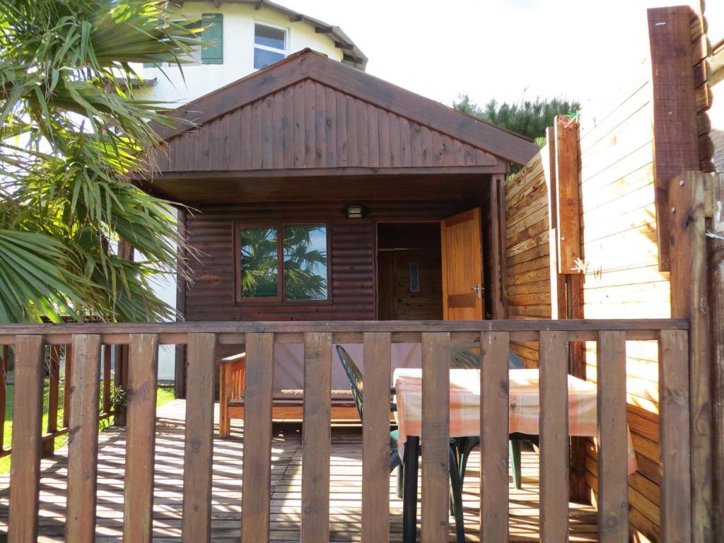 Cape Oasis Guesthouse Bloubergstrand Bilik gambar