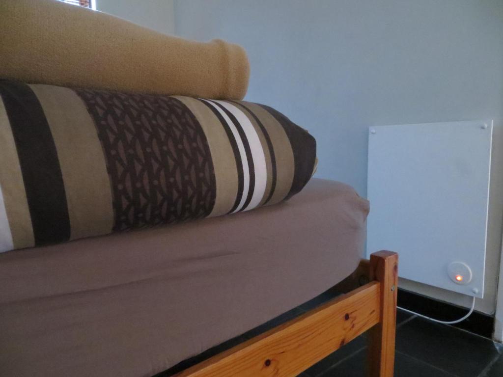 Cape Oasis Guesthouse Bloubergstrand Bilik gambar