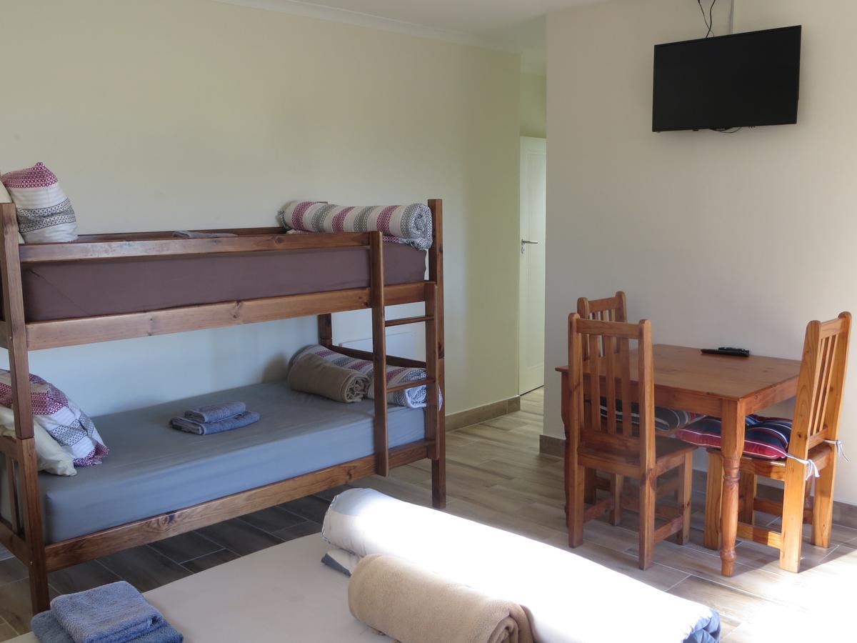 Cape Oasis Guesthouse Bloubergstrand Luaran gambar