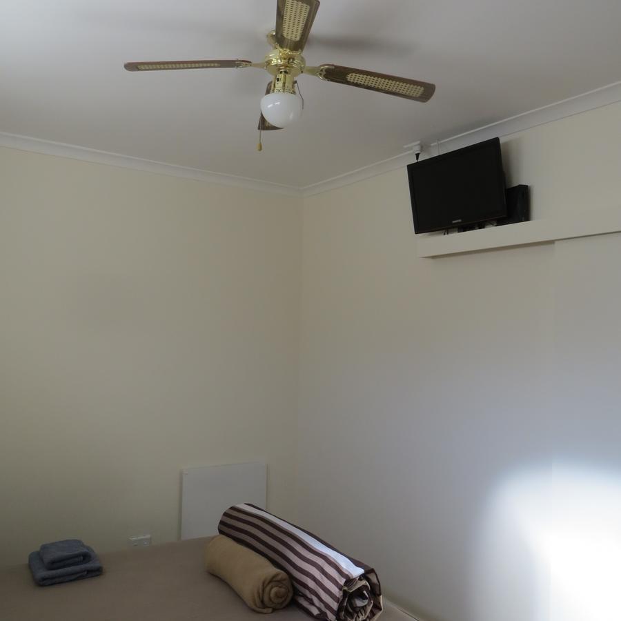 Cape Oasis Guesthouse Bloubergstrand Luaran gambar