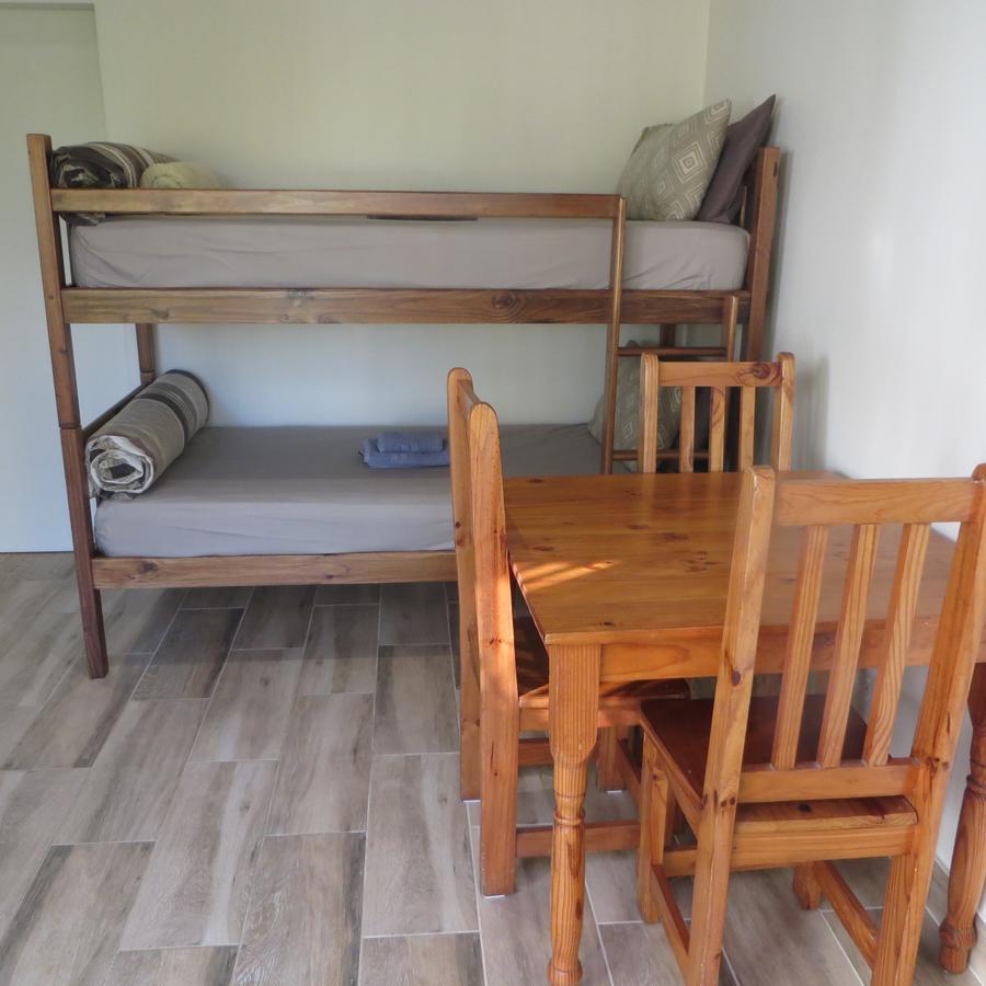 Cape Oasis Guesthouse Bloubergstrand Luaran gambar