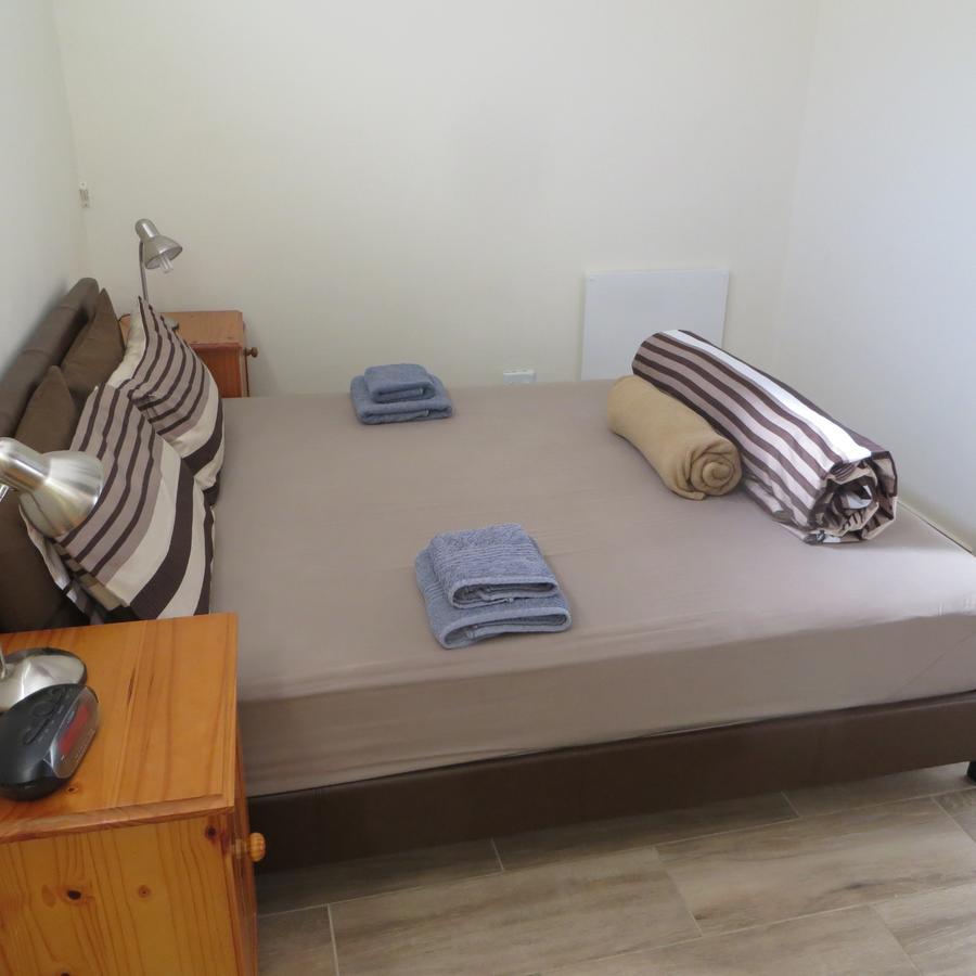 Cape Oasis Guesthouse Bloubergstrand Luaran gambar